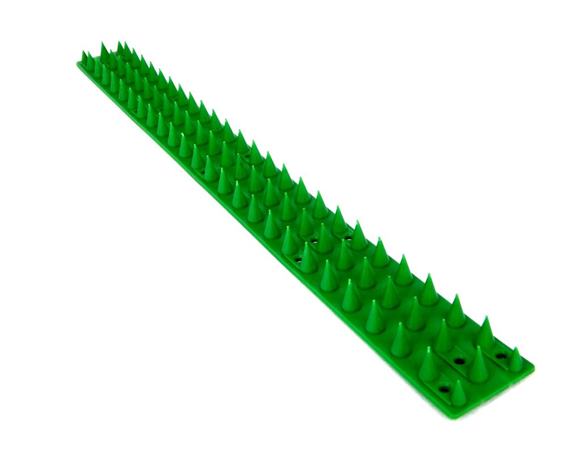 Model PP Spike - zelený
