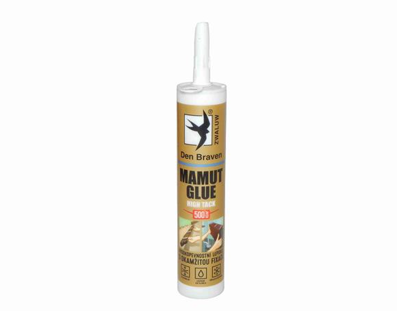 Mamut Glue High Tack